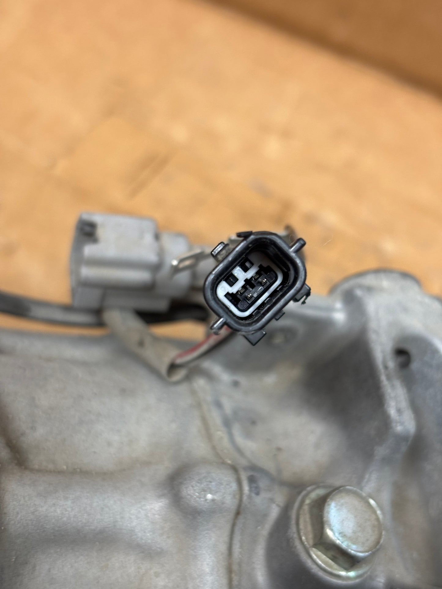 Used OEM AC Compressor 92600-3SH1C / 92600-3SH1B / 92600-3SH1A / 92600-3SH0A