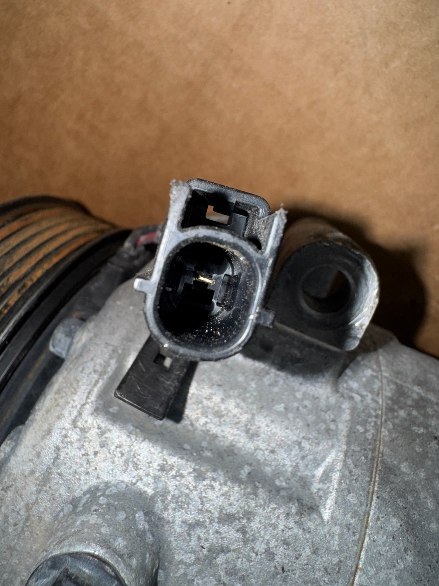 Used OEM AC Compressor BDGF61450