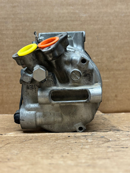 Used OEM AC Compressor 92600-3SH1C / 92600-3SH1B / 92600-3SH1A / 92600-3SH0A
