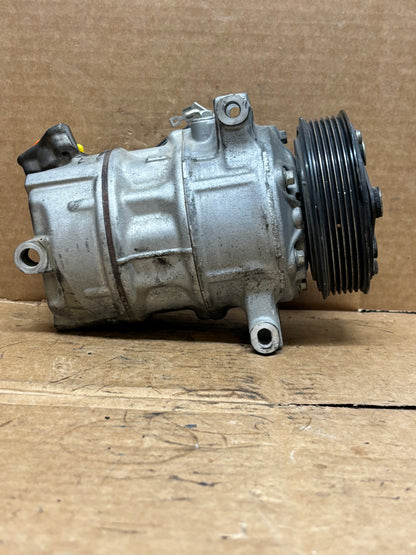 Used OEM AC Compressor 92600-3SH1C / 92600-3SH1B / 92600-3SH1A / 92600-3SH0A