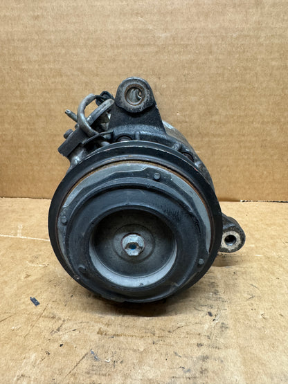 Used OEM AC Compressor 15-22408 / 84417409 / 84877092 / 84849912 / 84664206