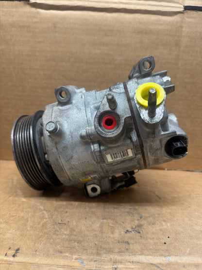 Used OEM AC Compressor 471-0901 / DG9Z19703B / DG9Z19703M / DG9Z19703V / YCC308 / YCC443