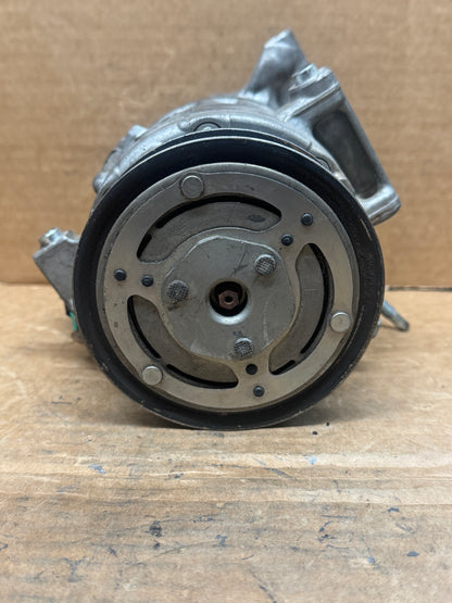 Used OEM AC Compressor 471-0901 / DG9Z19703B / DG9Z19703M / DG9Z19703V / YCC308 / YCC443