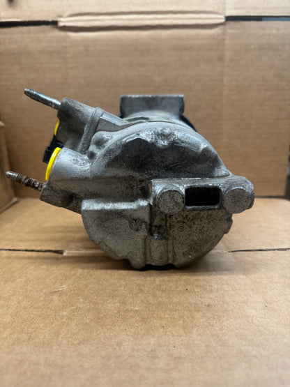 Used OEM AC Compressor 15-21517 / 471-0714 / 21992587