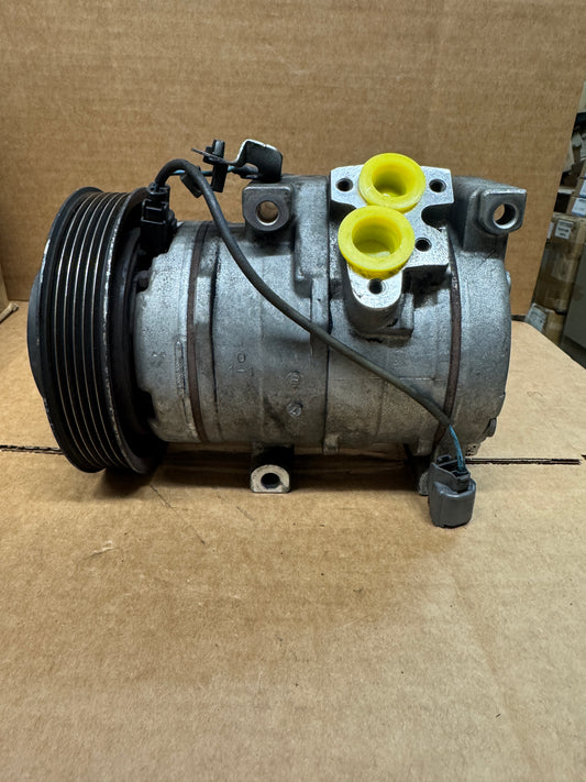 Used OEM AC Compressor 38810-RCAA01