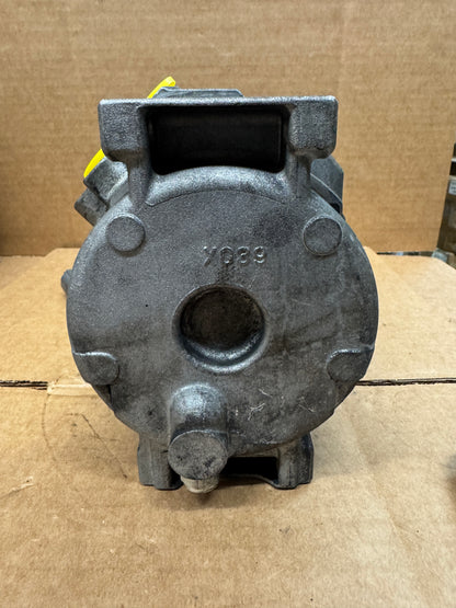 Used OEM AC Compressor 38810-RCAA01