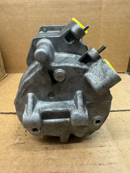 Used OEM AC Compressor 64526918000