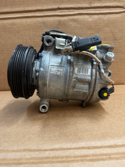 Used OEM AC Compressor 92600-5DBOB / 000830420 / 000830350280 / 0008303502