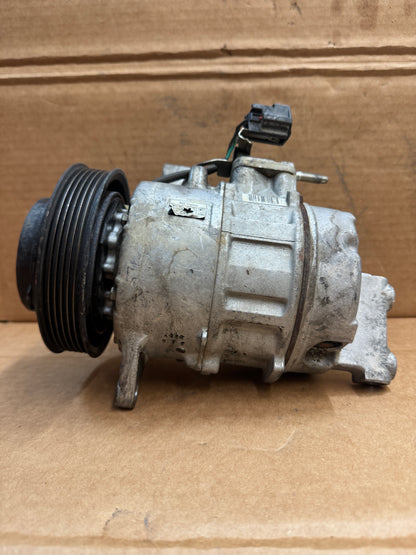 Used OEM AC Compressor 15-21470 / 15-21593 / 471-0715 / 19130203 / 21992588