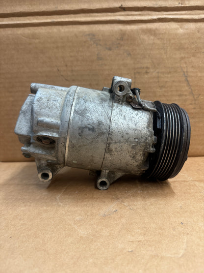 Used OEM AC Compressor 15-20754 / CS20027 / 88972202 / 88974336
