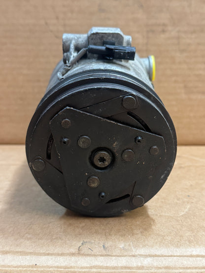 Used OEM AC Compressor 15-20754 / CS20027 / 88972202 / 88974336