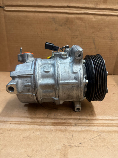 Used OEM AC Compressor 92600-4GB0A