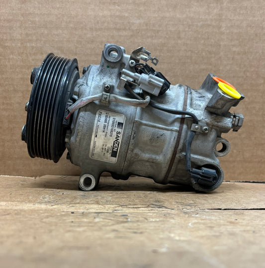 Used OEM AC Compressor 92600-3SH1C / 92600-3SH1B / 92600-3SH1A / 92600-3SH0A