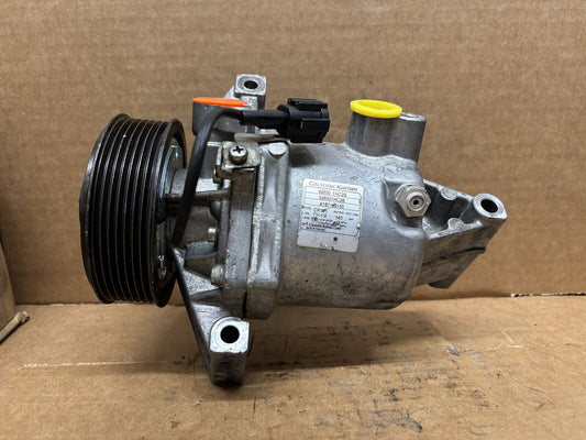Used OEM AC Compressor 926003HN1C / 926003VB0C / 926001HC2B / 926001KC5A / 926001KC7A / 926003HD7A