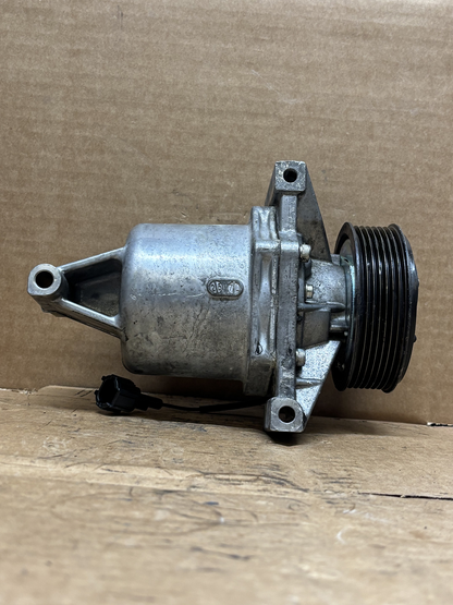 Used OEM AC Compressor 926003HN1C / 926003VB0C / 926001HC2B / 926001KC5A / 926001KC7A / 926003HD7A